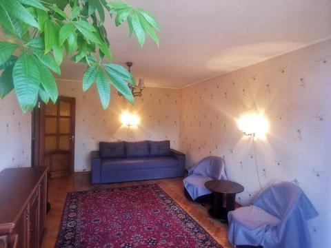 квартира по адресу Науки просп., 4