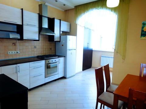 квартира за адресою Левітана вул., 34