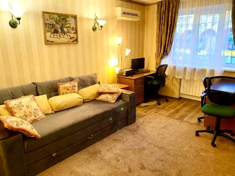 квартира за адресою Данила Щербаківського вул. (Щербакова), 31/40