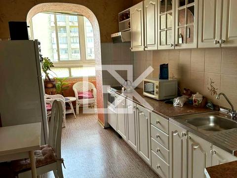 квартира по адресу Дарницкий бульв., 3