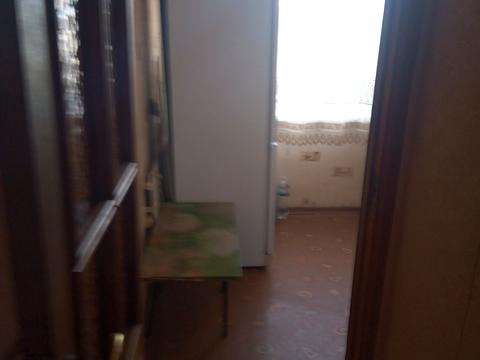 квартира по адресу Синельниковская ул., 9