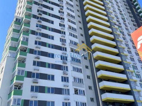 квартира за адресою Харківське шосе, 210