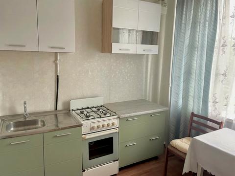 квартира по адресу Независимости ул. (Титова), 6
