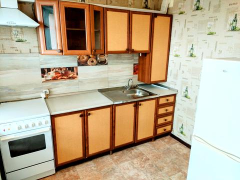 квартира по адресу Чистяковская ул., 15