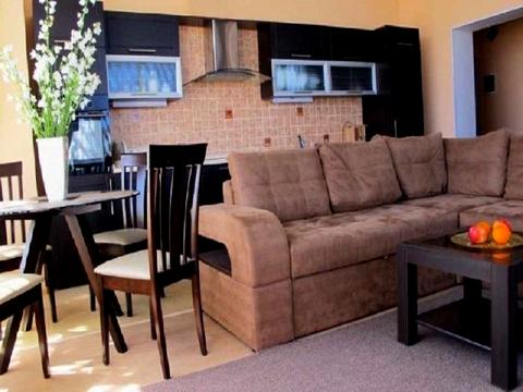 квартира за адресою Пантелеймонівська вул., 112