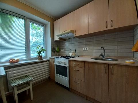 квартира за адресою Героїв Дніпра вул., 15