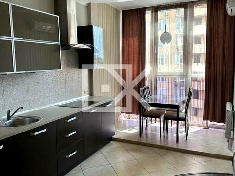 квартира за адресою Гната Хоткевича вул. (Червоногвардійська), 10