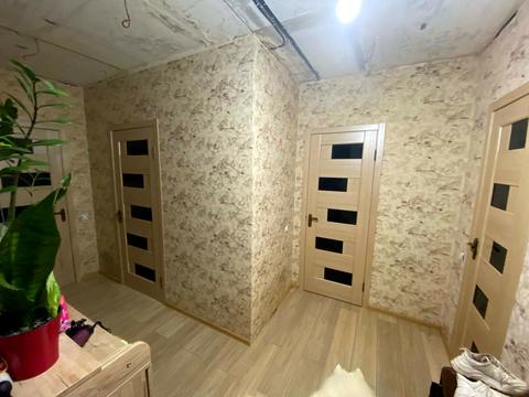 квартира за адресою Михайла Грушевського вул., 17