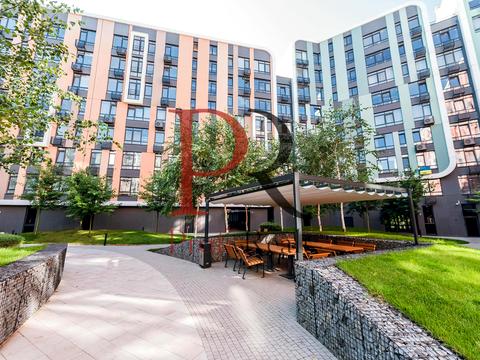 квартира за адресою Тадея Рильського бульв., 1