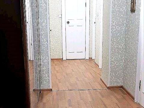 квартира по адресу Культуры ул., 12