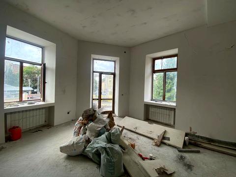 квартира за адресою Солодова вул., 1