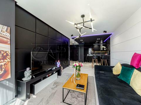 квартира по адресу вул. Предславинская, 53