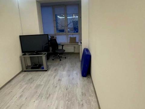 квартира по адресу Радужная ул., 98