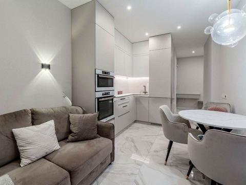 квартира по адресу Каховская ул., 62-А