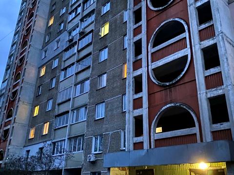 квартира за адресою Київ, Печенізька вул., 34