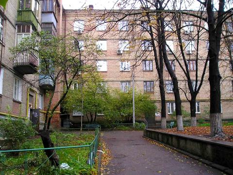 квартира за адресою Бастіонна вул., 5/13