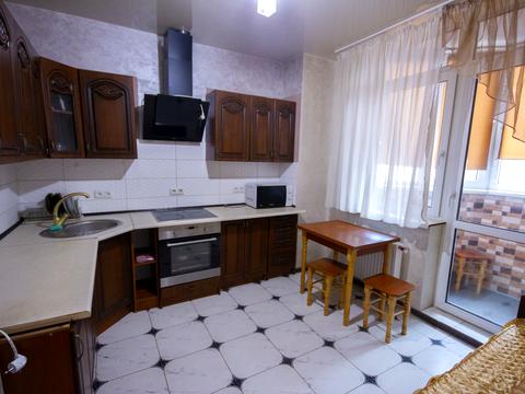 квартира по адресу Проценко ул., 50