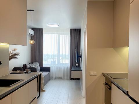 квартира по адресу Академика Заболотного ул., 1