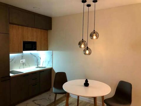 квартира за адресою Миколи Бажана просп., 17