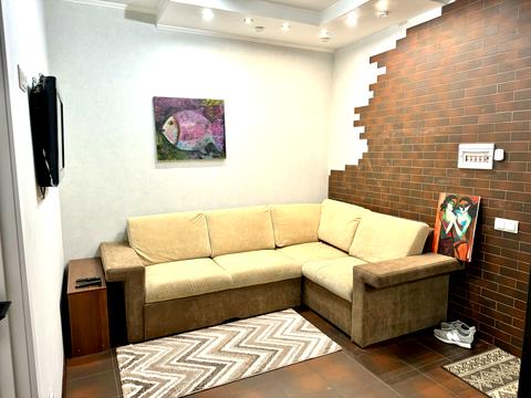 квартира за адресою Олевська вул., 5