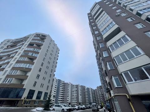 комерційна за адресою Київська вул., 9