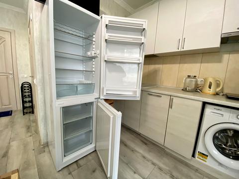 квартира по адресу Берёзовая ул., 45