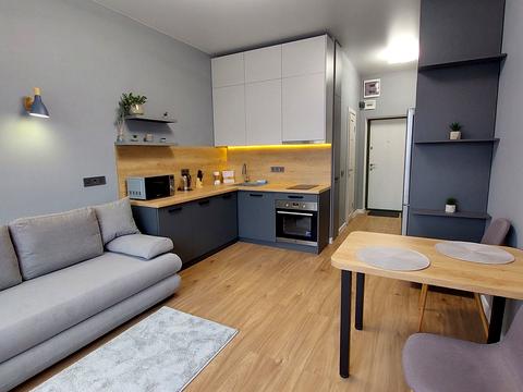 квартира за адресою Владислава Бувалкіна вул. (Бочарова Генерала), 60