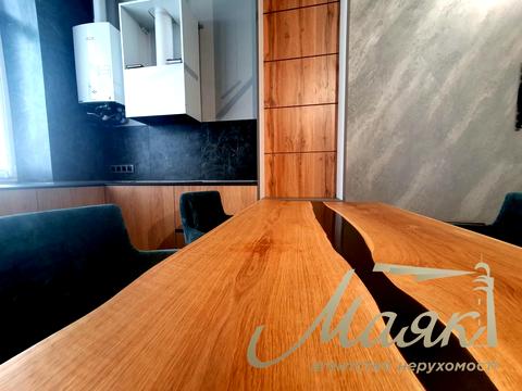 квартира по адресу Металлургов просп., 8-А