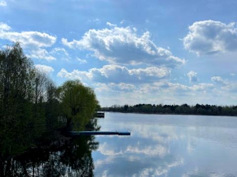 ділянка за адресою Київ, Центральна вул.