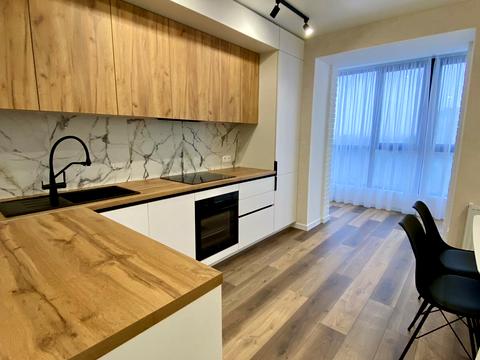 квартира по адресу Байды Вишневецкого ул., 68/2