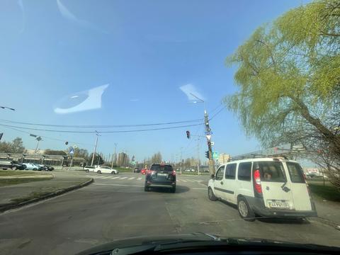 ділянка за адресою Івана Дзюби вул. (Сім'ї Сосніних)