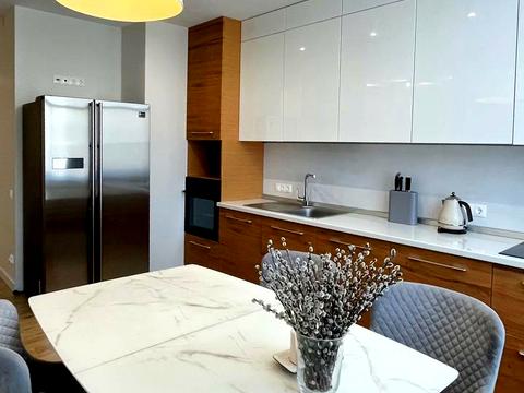 квартира по адресу Берестейский просп. (Победы), 71-А