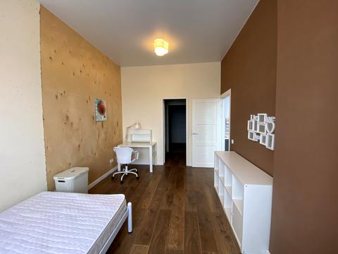 квартира за адресою Соборності просп. (Возз'єднання), 17