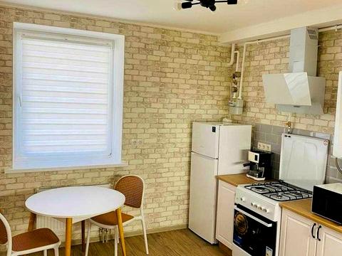 квартира по адресу Академика Лебедева ул., 1