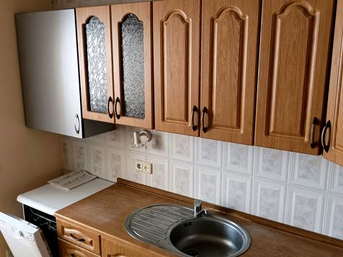 квартира по адресу Тарасовская ул., 20