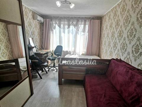 квартира по адресу Слобожанский просп. (Газеты "Правда"), 106