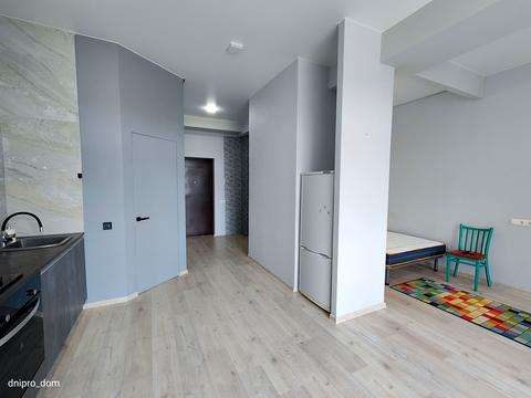 квартира за адресою Євпаторійська вул., 2б