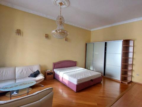 квартира по адресу Тарасовская ул., 23/25