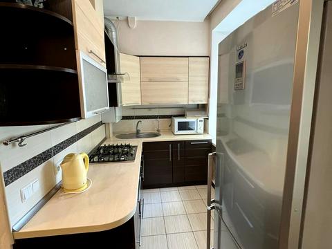 квартира за адресою Лесі Українки просп. (Пушкіна), 77