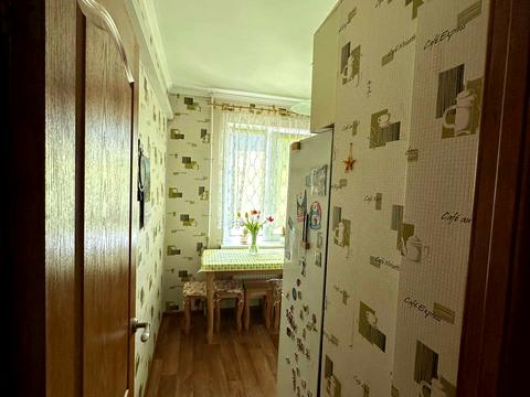 квартира по адресу Проспект Академіка Корольова, 12