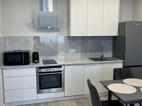 квартира за адресою Михайла Максимовича вул. (Онуфрія Трутенка), 32-Б