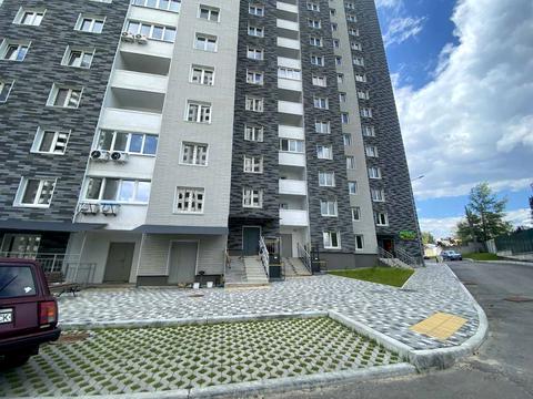 квартира по адресу Коноплянская ул., 22
