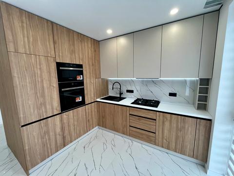 квартира по адресу Кульпарковская ул., 96а