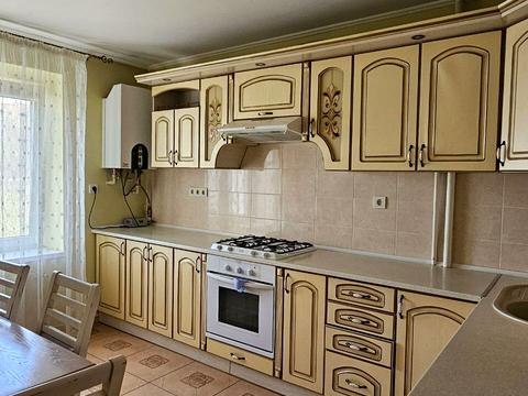 квартира за адресою Галицька вул., 96