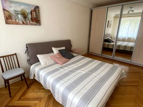 квартира за адресою Київ, Новогоспітальна вул. (Щорса пров.), 5