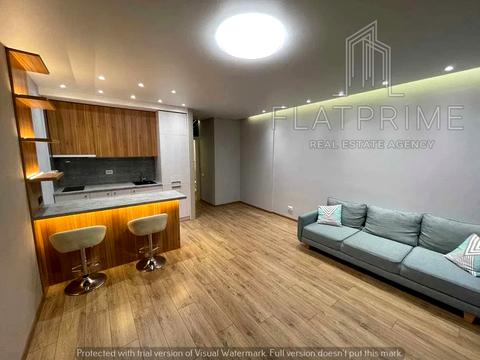 квартира за адресою Предславинська вул., 53