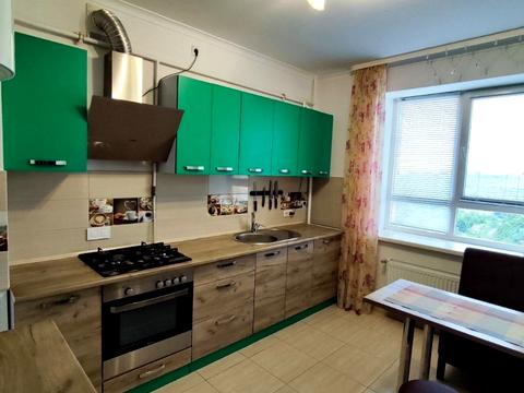 квартира за адресою Рівненська вул., 10