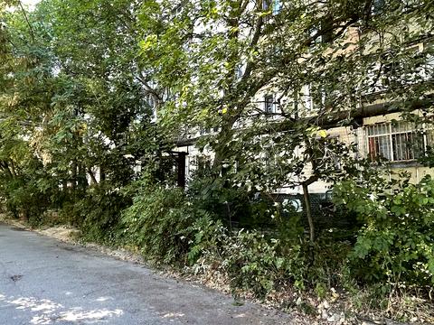 квартира за адресою Проспект миру, 27А