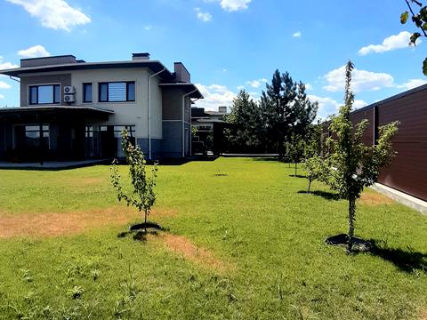 дом по адресу Березова