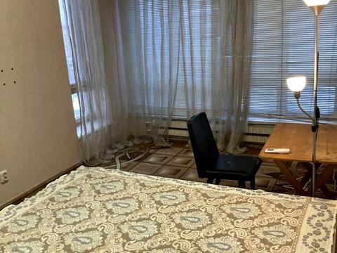 квартира за адресою Братиславська вул., 22